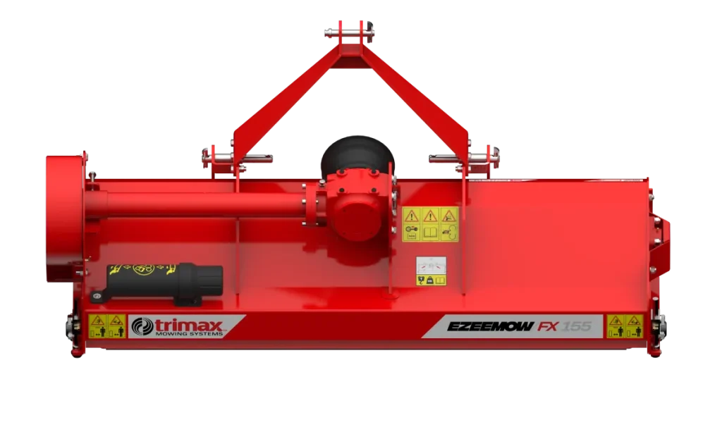 Trimax Ezeemow FX