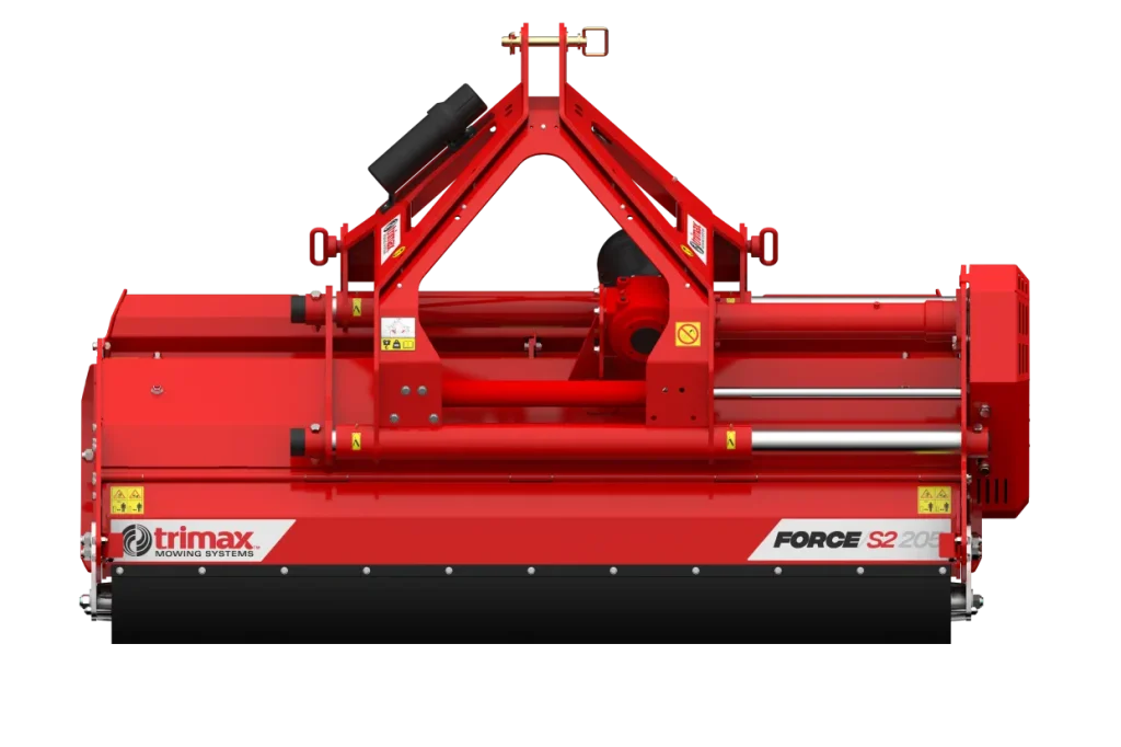 Trimax Force S2