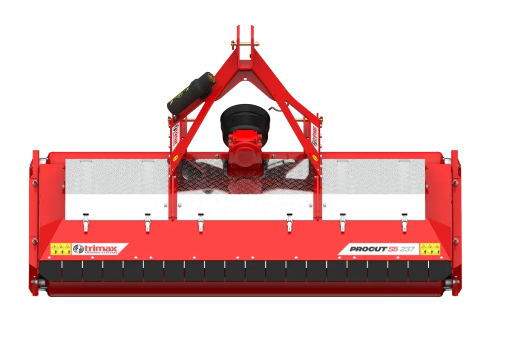 Trimax ProCut S5
