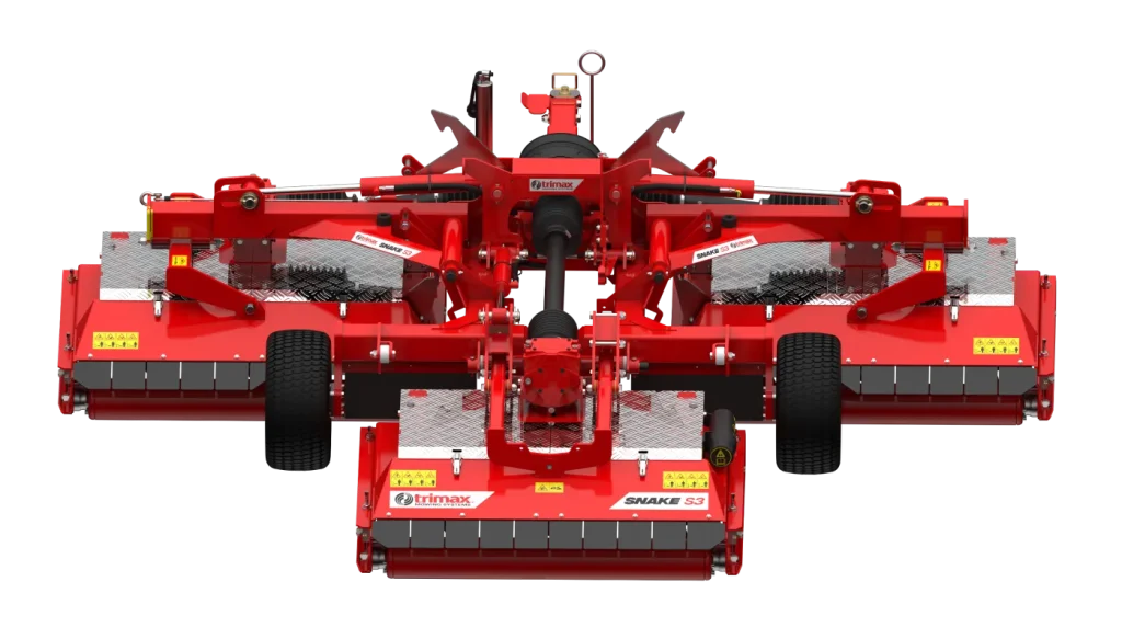 Trimax Snake S3