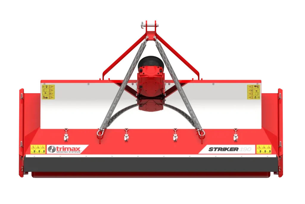 Trimax Striker