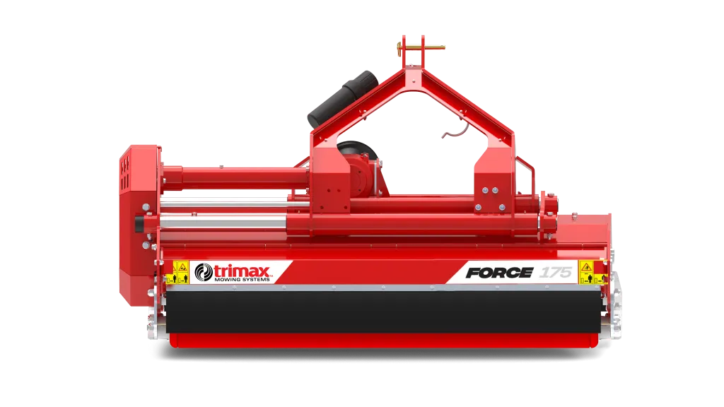 Trimax Force