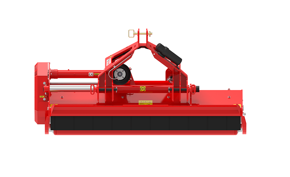 Force S2 (rear view)