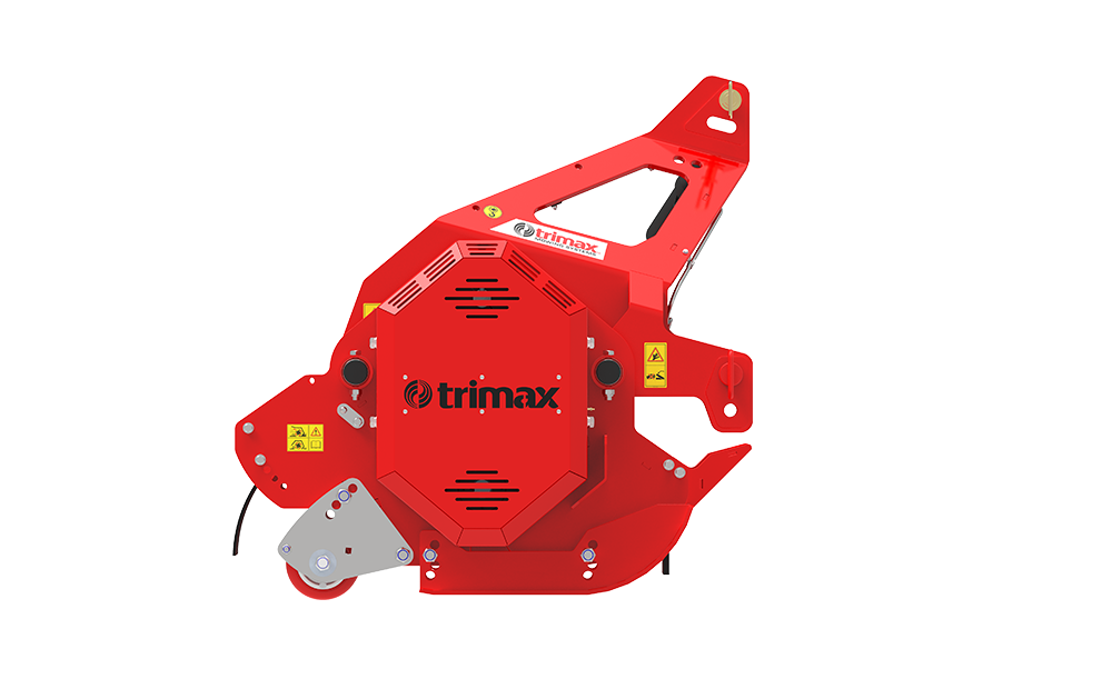 Force S2 (right side view)