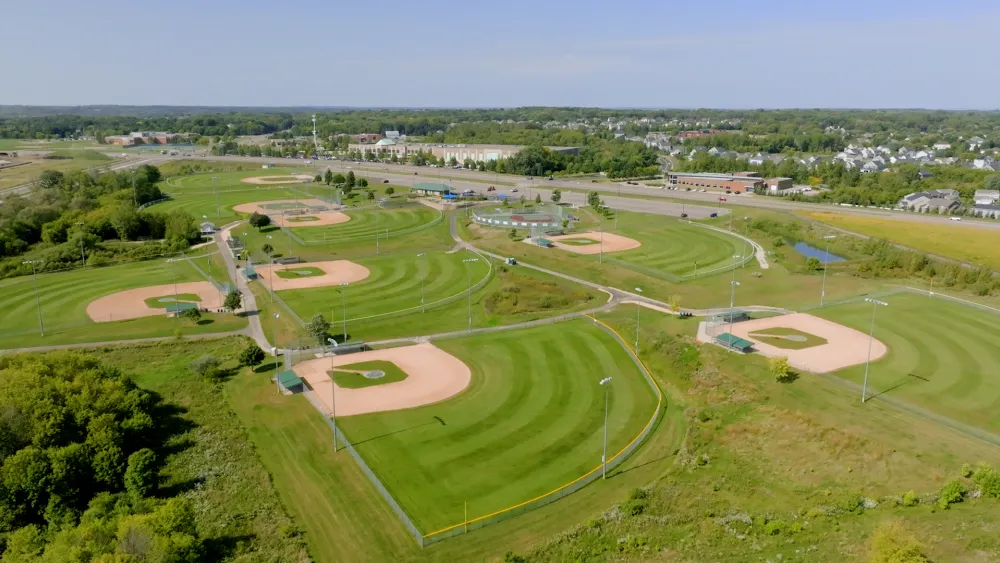 City of Lakeville, MN, Pegasus S5 testimonial