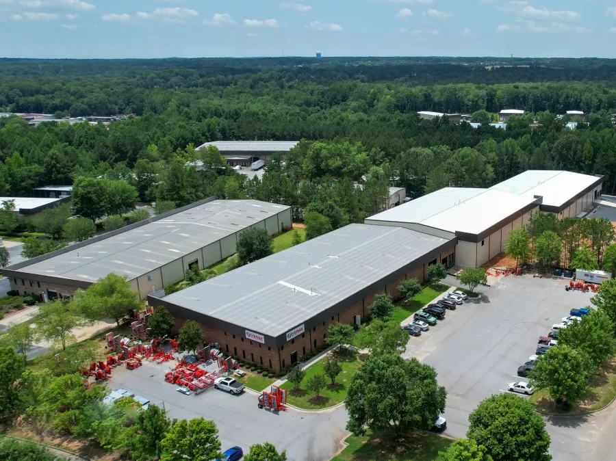 Trimax, Georgia, United States